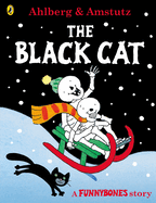 The Black Cat: Volume 3