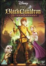 The Black Cauldron [25th Anniversary] [Special Edition] - Richard Rich; Ted Berman