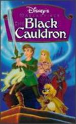 The Black Cauldron - Richard Rich; Ted Berman