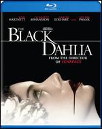 The Black Dahlia [Blu-ray] - Brian De Palma