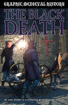 The Black Death - Jeffrey, Gary