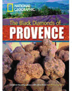 The Black Diamonds of Provence: Footprint Reading Library 2200