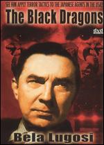 The Black Dragons - William Nigh