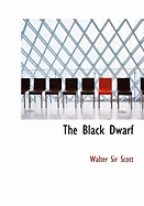 The Black Dwarf - Scott, Walter, Sir