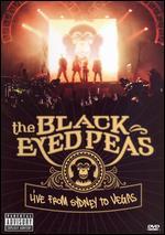 The Black Eyed Peas: Live from Sydney to Vegas