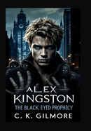 The Black Eyed Prophecy