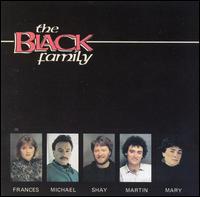 The Black Family - The Black Family