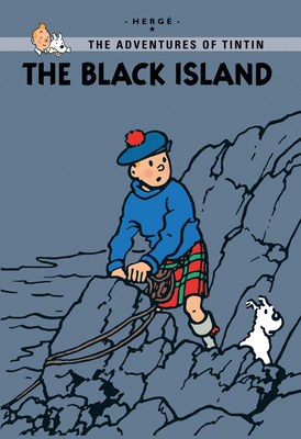 The Black Island - Herg