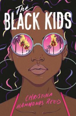 The Black Kids - Hammonds Reed, Christina