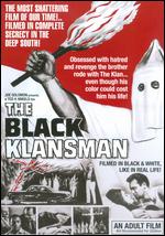 The Black Klansman - Ted V. Mikels