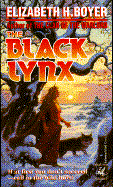 The Black Lynx - Boyer, Elizabeth H