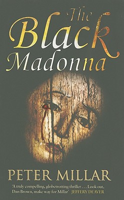 The Black Madonna - Millar, Peter