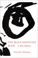 The Black Mountain Book: With Illustrations - Dawson, Fielding