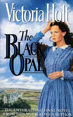 The Black Opal - Holt, Victoria