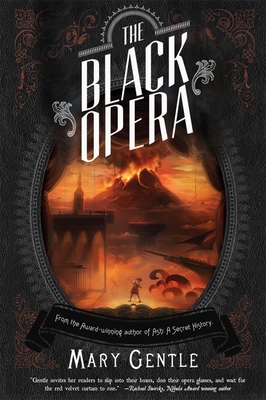 The Black Opera - Gentle, Mary