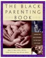 The Black Parenting Book - Beal, Anne, M.D., and Villarosa, Linda, and Abner, Allison