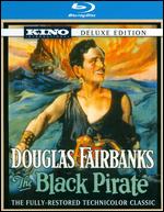 The Black Pirate [Deluxe Edition] [Blu-ray] - Albert Parker