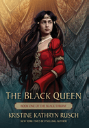 The Black Queen: Book One of The Black Throne