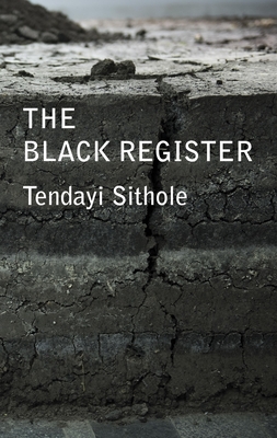 The Black Register - Sithole, Tendayi