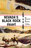 The Black Rock desert