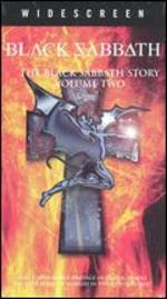 The Black Sabbath Story, Vol. 2: 1978-1992 - 