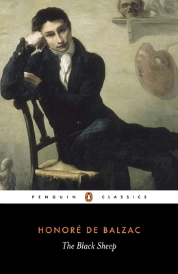 The Black Sheep - Balzac, Honor de, and Adamson, Donald (Introduction by)
