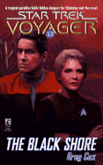 The Black Shore Star Trek Voyager