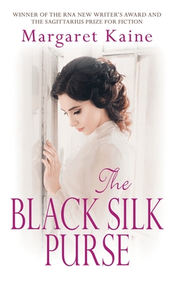 The Black Silk Purse - Kaine, Margaret