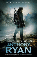 The Black Song: Book Two of Raven's Blade