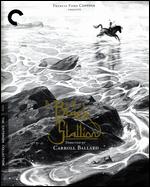 The Black Stallion [Criterion Collection] [Blu-ray] - Carroll Ballard