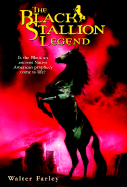 The Black Stallion Legend - Farley, Walter