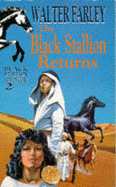 The Black Stallion Returns - Farley, Walter
