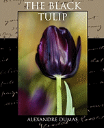 The Black Tulip