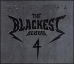 The Blackest Album, Vol. 4: An Industrial Tribute