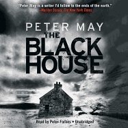 The Blackhouse: The Lewis Trilogy