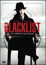 The Blacklist: Season 01 - 