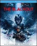 The Blackout: Invasion Earth [Blu-ray]