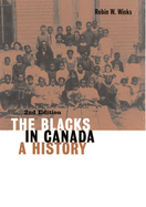 The Blacks in Canada: A History, Second Edition Volume 192