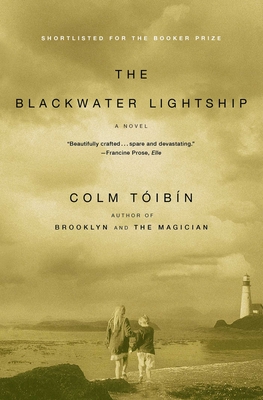 The Blackwater Lightship - Toibin, Colm