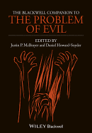 The Blackwell Companion to the Problem of Evil