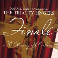 The Blessing of Abraham [Single] - Donald Lawrence/Tri-City Singers