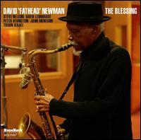 The Blessing - David "Fathead" Newman