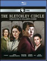 The Bletchley Circle [Blu-ray]