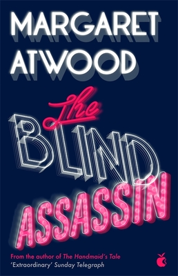 The Blind Assassin - Atwood, Margaret