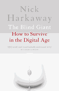 The Blind Giant: How to Survive in the Digital Age
