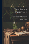 The Blind Musician