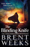 The Blinding Knife: Book 2 of Lightbringer