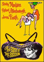 The Bliss of Mrs. Blossom - Joseph McGrath