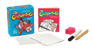 The Blitz Cartooning Kit