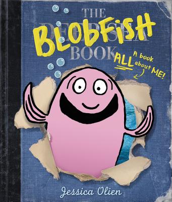 The Blobfish Book - 